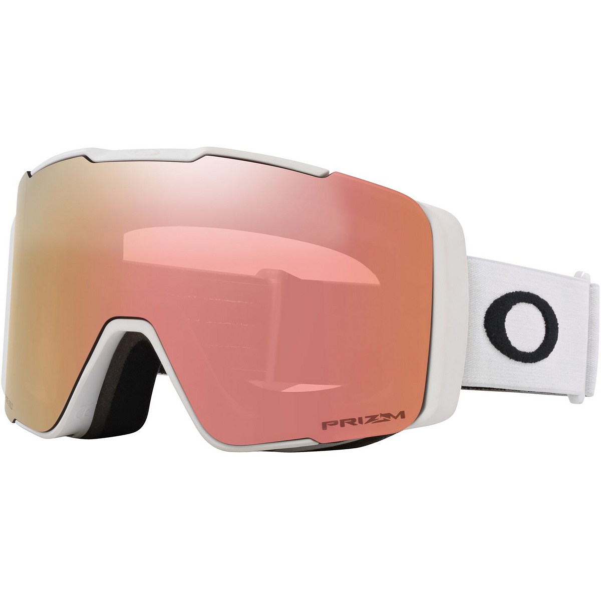 Oakley Line Miner Pro M Skibrille von Oakley