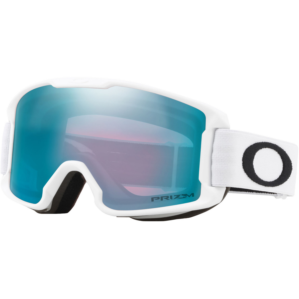 Oakley Line Miner S Skibrille von Oakley