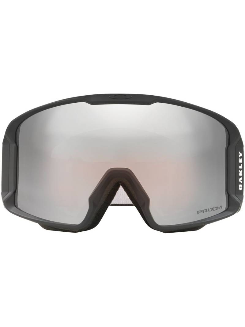 Oakley Line Miner Ski sunglasses - Black von Oakley