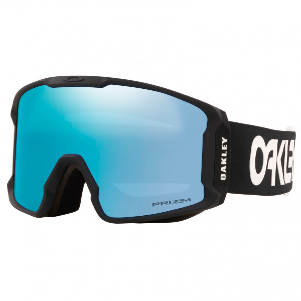 Oakley - Line Miner XL Prizm S3 (VLT 13%) - Skibrille blau von Oakley