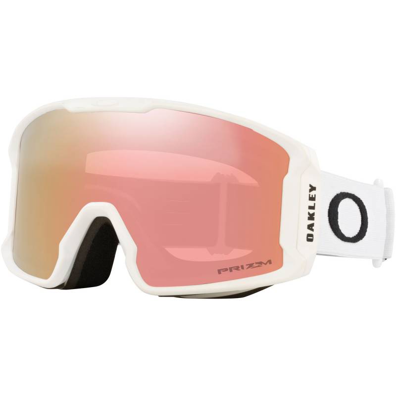 Oakley Line Miner XM Prizm Skibrille von Oakley