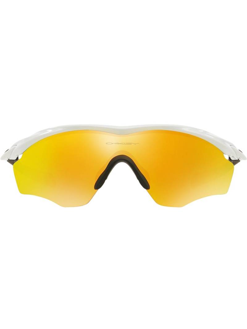 Oakley M2 Frame XL sunglasses - White von Oakley