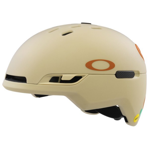 Oakley - MOD BC - Skihelm Gr L - 59-61 cm beige von Oakley