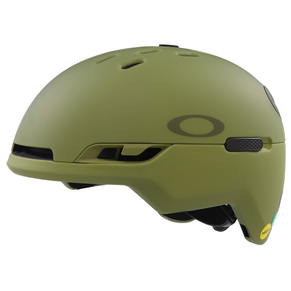 Oakley - MOD BC - Skihelm Gr L - 59-61 cm oliv von Oakley