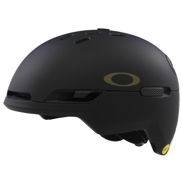 Oakley - MOD BC - Skihelm Gr L - 59-61 cm schwarz von Oakley