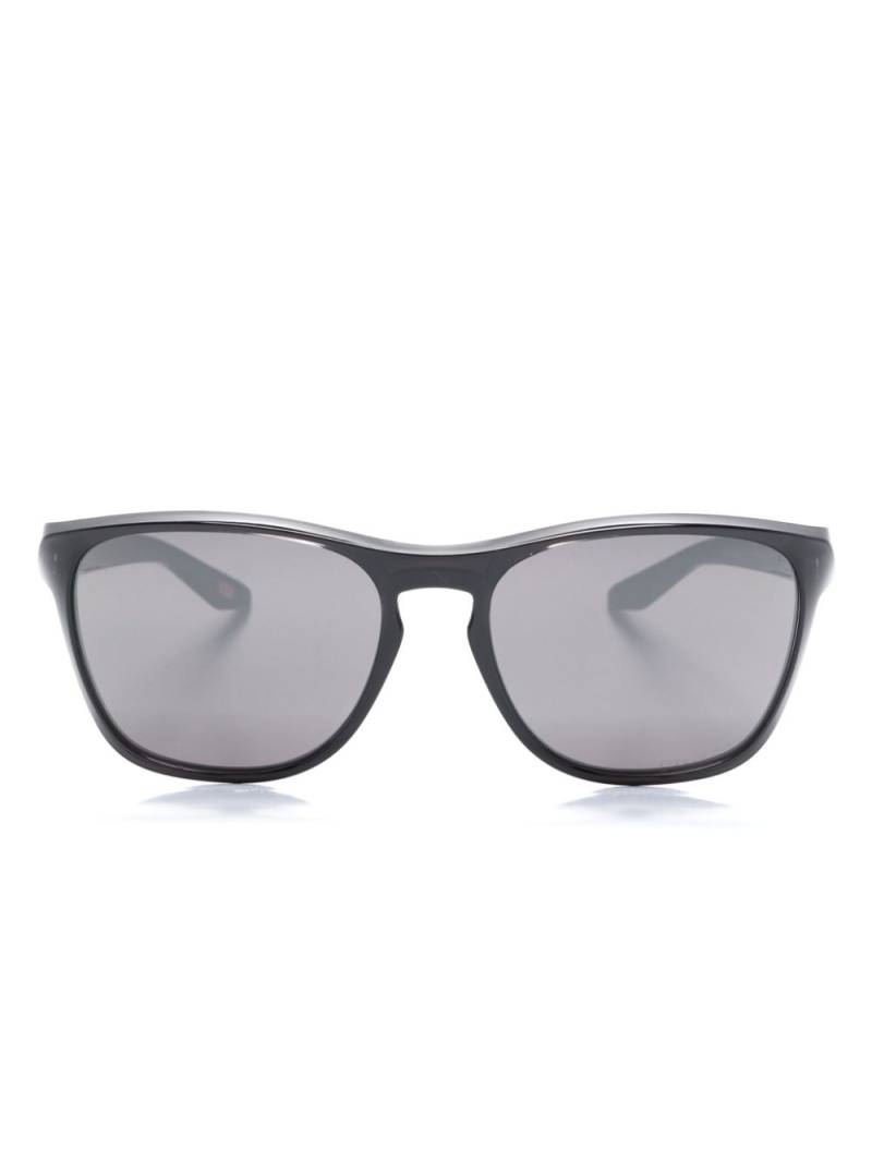 Oakley Manorburn sunglasses - Black von Oakley