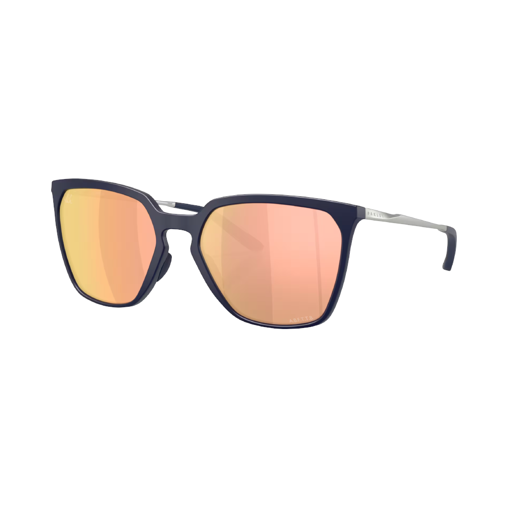 Oakley Mikaela Shiffrin Series SIELO SQ OO9480 blau / rose gold M Oakley Mikaela Shiffrin Series SIELO SQ OO9480 blau / rose gold M von Oakley