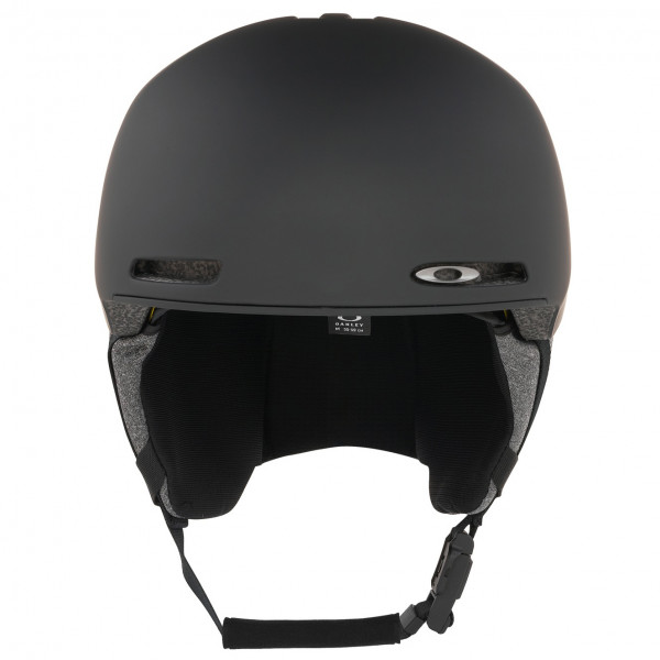 Oakley - Mod1 Mips - Skihelm Gr L - 59-61 cm grau/schwarz von Oakley