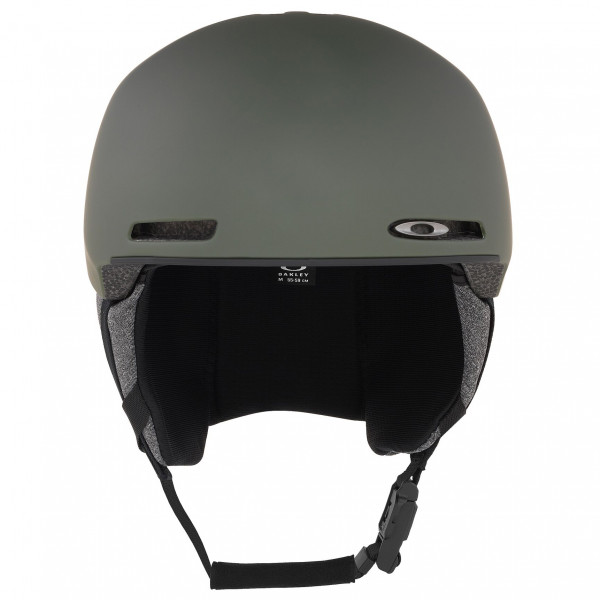 Oakley - Mod1 Mips - Skihelm Gr L - 59-61 cm grau von Oakley