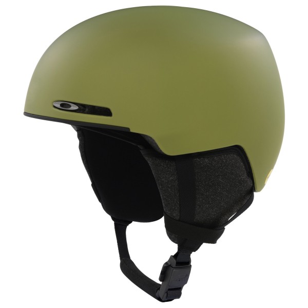 Oakley - Mod1 Mips - Skihelm Gr L - 59-61 cm oliv von Oakley