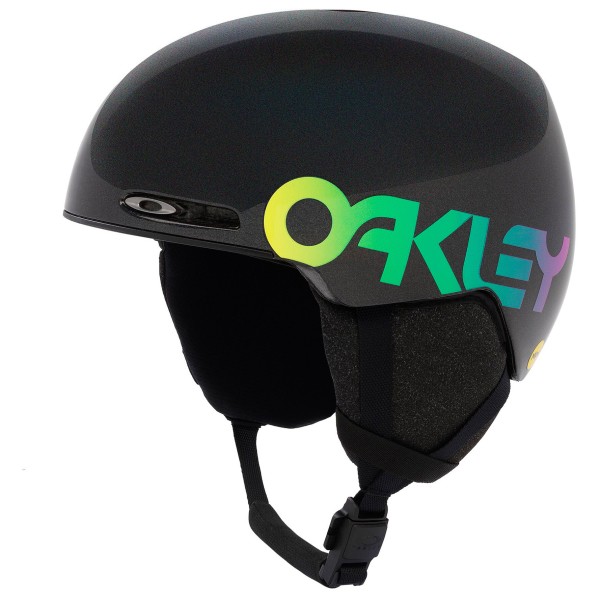 Oakley - Mod1 Mips - Skihelm Gr L - 59-61 cm schwarz von Oakley