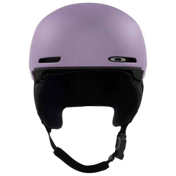 Oakley - Mod1 Mips - Skihelm Gr M - 55-59 cm rosa/schwarz von Oakley