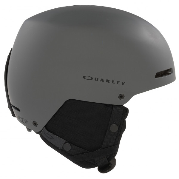 Oakley - Mod1 Pro - Skihelm Gr L - 59-61 cm grau von Oakley