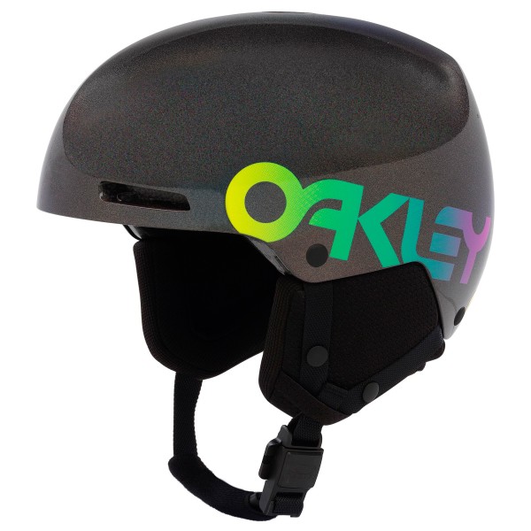 Oakley - Mod1 Pro - Skihelm Gr L - 59-61 cm grau von Oakley