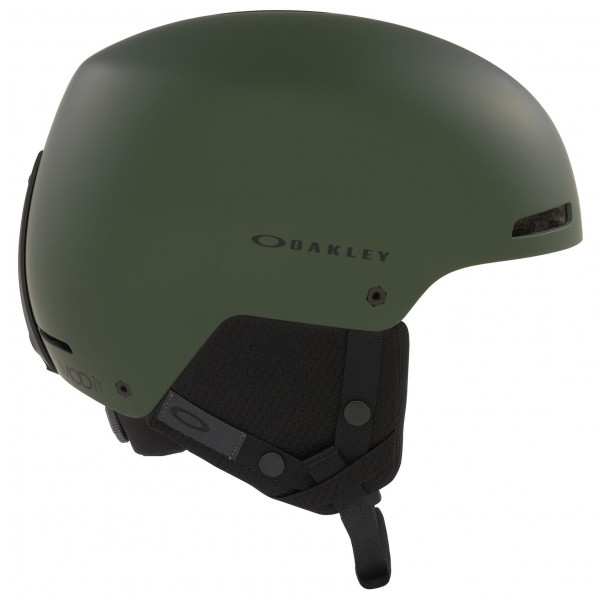 Oakley - Mod1 Pro - Skihelm Gr L - 59-61 cm grün von Oakley