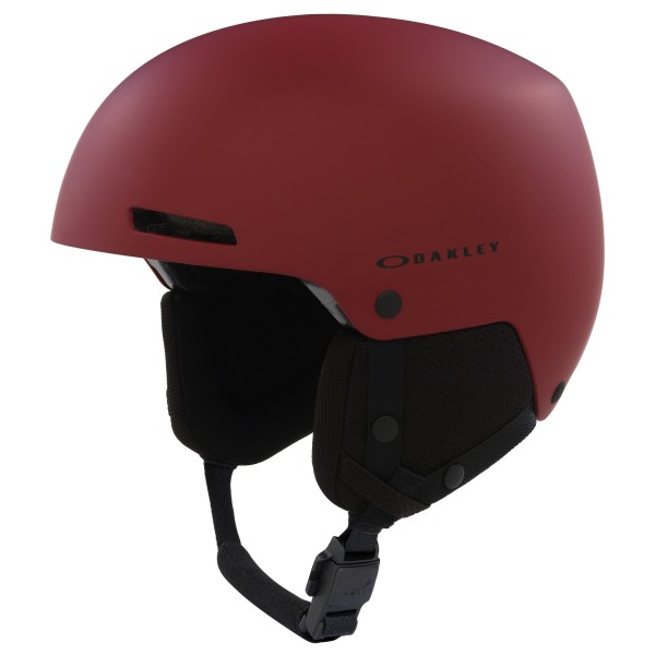 Oakley - Mod1 Pro - Skihelm Gr L - 59-61 cm rot von Oakley