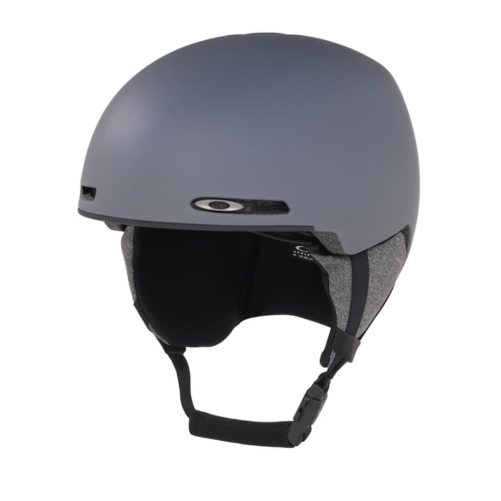 Oakley Mod1 Skihelm olive von Oakley