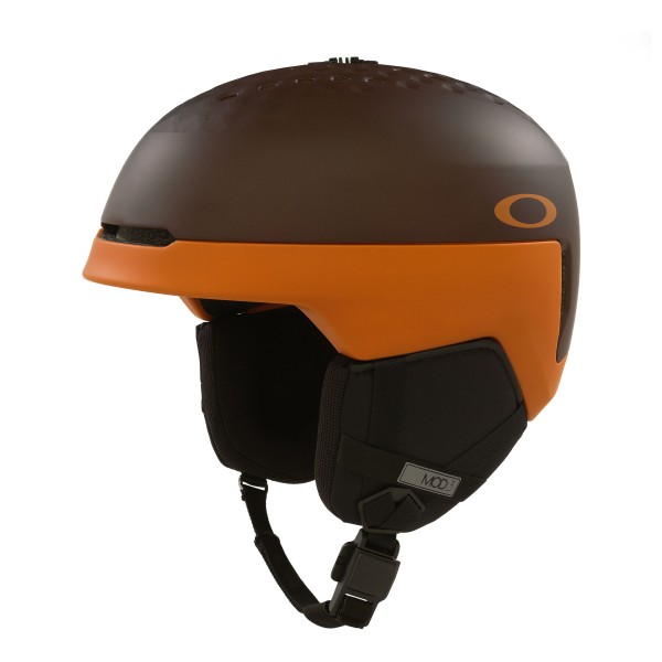 Oakley - Mod3 - Skihelm Gr L - 59-61 cm braun von Oakley