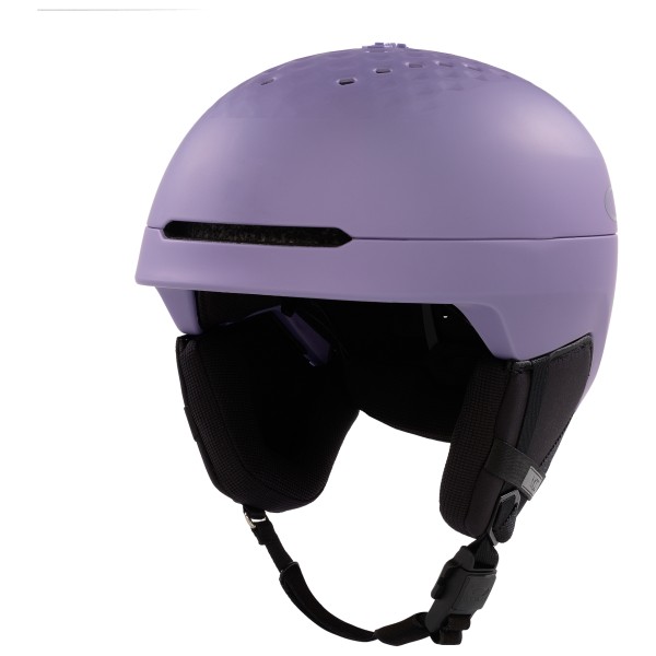 Oakley - Mod3 - Skihelm Gr L - 59-61 cm lila von Oakley