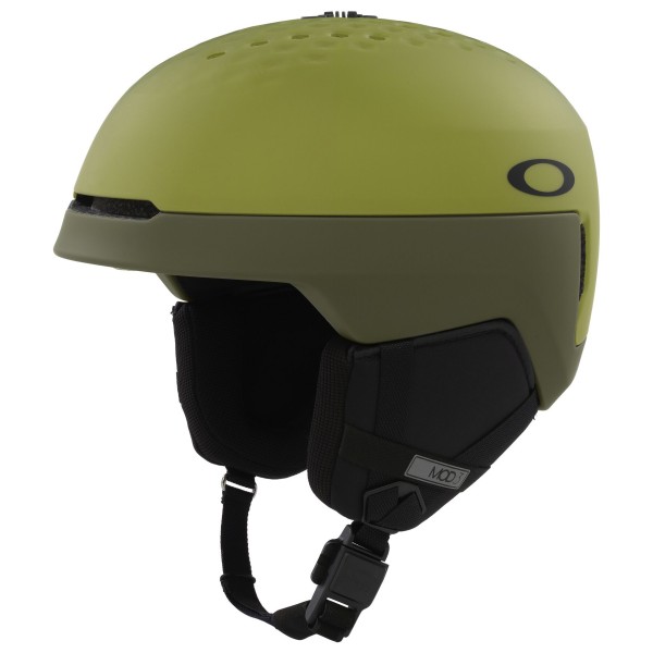 Oakley - Mod3 - Skihelm Gr L - 59-61 cm oliv von Oakley