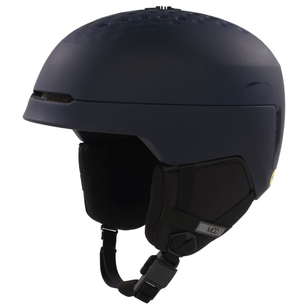 Oakley - Mod3 - Skihelm Gr L - 59-61 cm schwarz/blau von Oakley