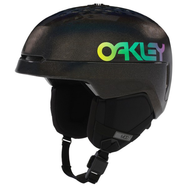 Oakley - Mod3 - Skihelm Gr L - 59-61 cm schwarz von Oakley