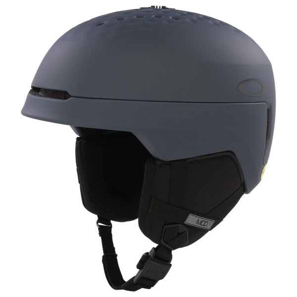 Oakley - Mod3 - Skihelm Gr S - 51-55 cm blau von Oakley