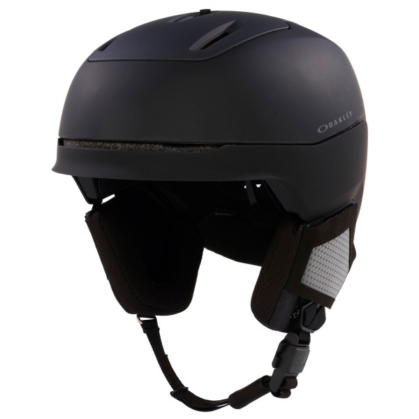 Oakley - Mod5 - Skihelm Gr L - 59-61 cm schwarz von Oakley