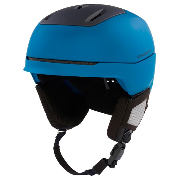 Oakley - Mod5 - Skihelm Gr S - 51-55 cm blau von Oakley