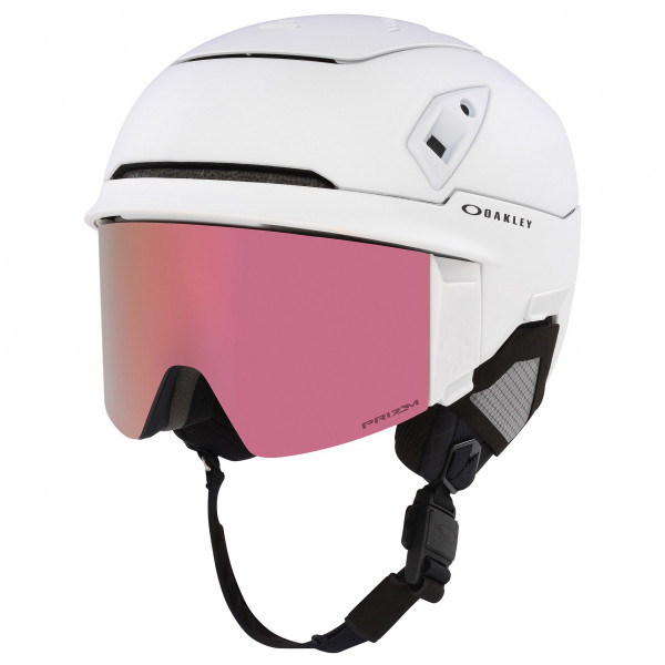 Oakley - Mod7 S3 (VLT 13%) + S1 (65%) - Skihelm Gr M - 55-59 cm bunt von Oakley