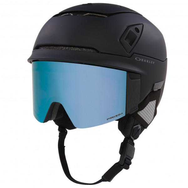 Oakley - Mod7 S3 (VLT 13%) - Skihelm Gr L - 59-61 cm;S - 51-55 cm grau von Oakley