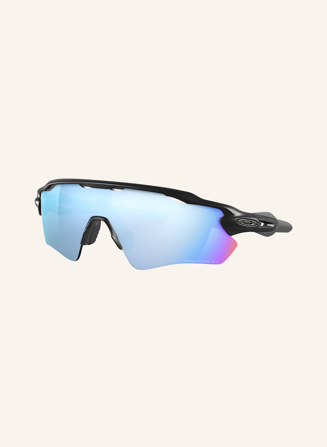 Oakley Multisportbrille Radar® Ev Path® schwarz von Oakley