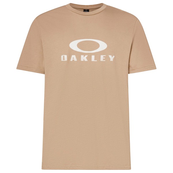 Oakley - O Bark 2.0 - T-Shirt Gr L beige von Oakley