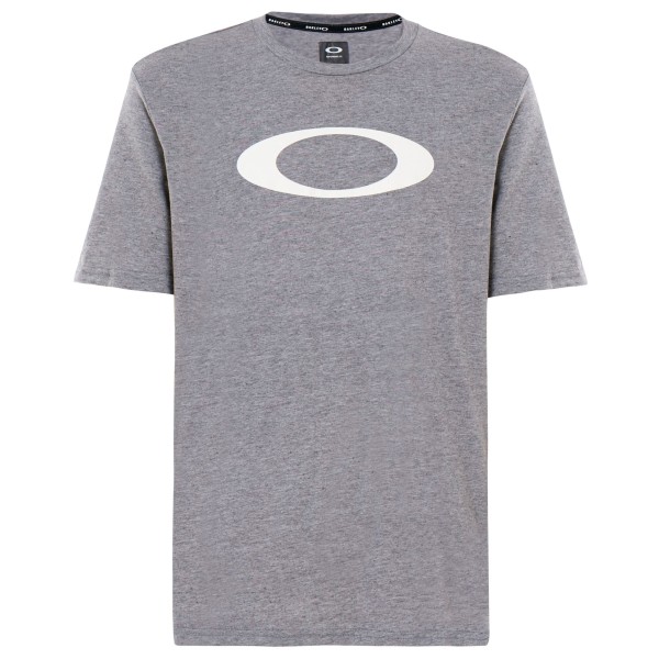 Oakley - O-Bold Ellipse - Funktionsshirt Gr 3XL grau von Oakley