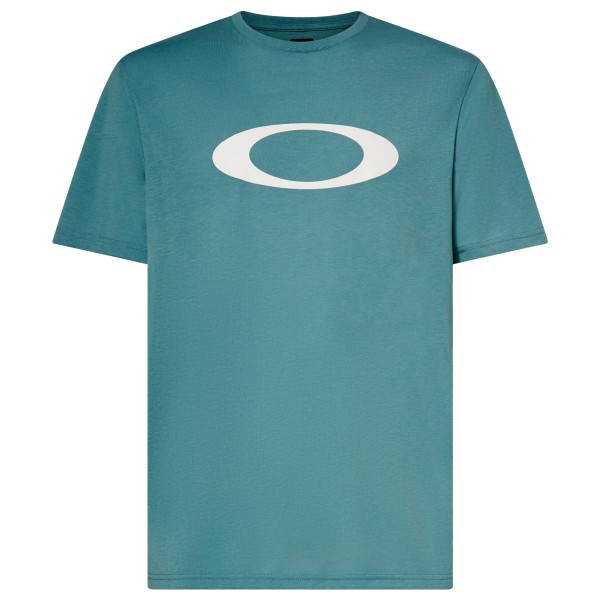 Oakley - O-Bold Ellipse - Funktionsshirt Gr L türkis von Oakley