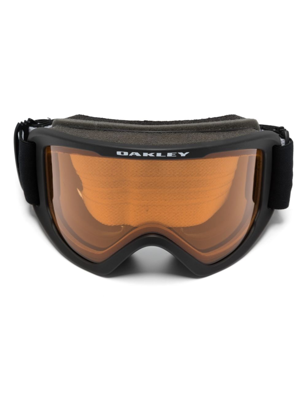 Oakley O-Frame® 2.0 PRO XL ski goggles - Black von Oakley