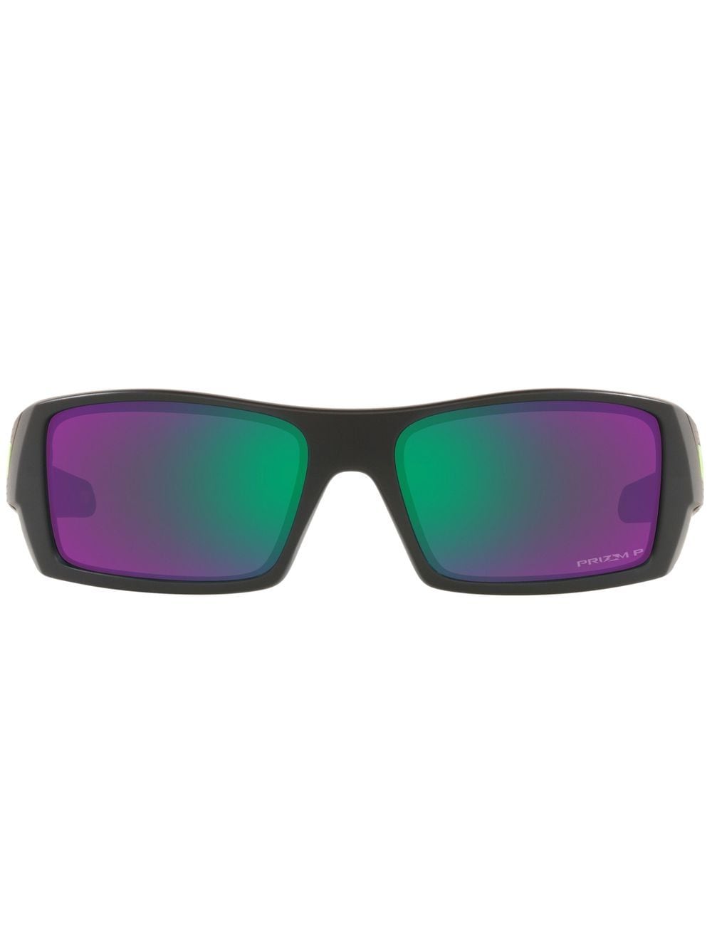 Oakley OO9014 Gascan® sunglasses - Black von Oakley