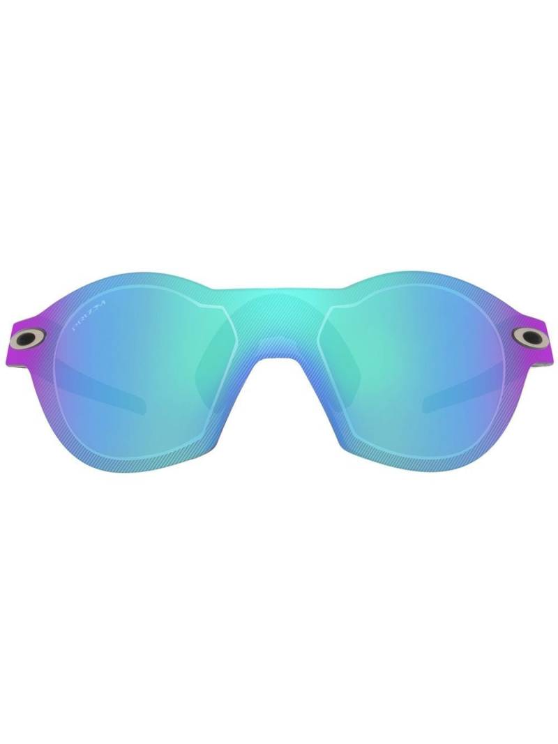 Oakley OO9098 Re:Subzero sunglasses - Blue von Oakley