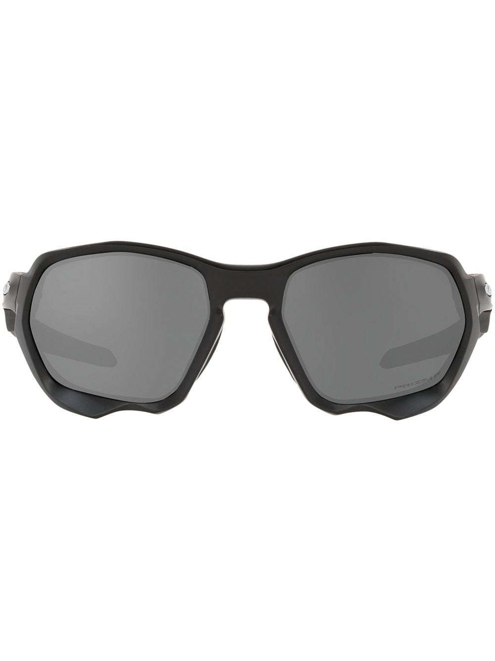 Oakley Oakley Plazma sunglasses - Grey von Oakley