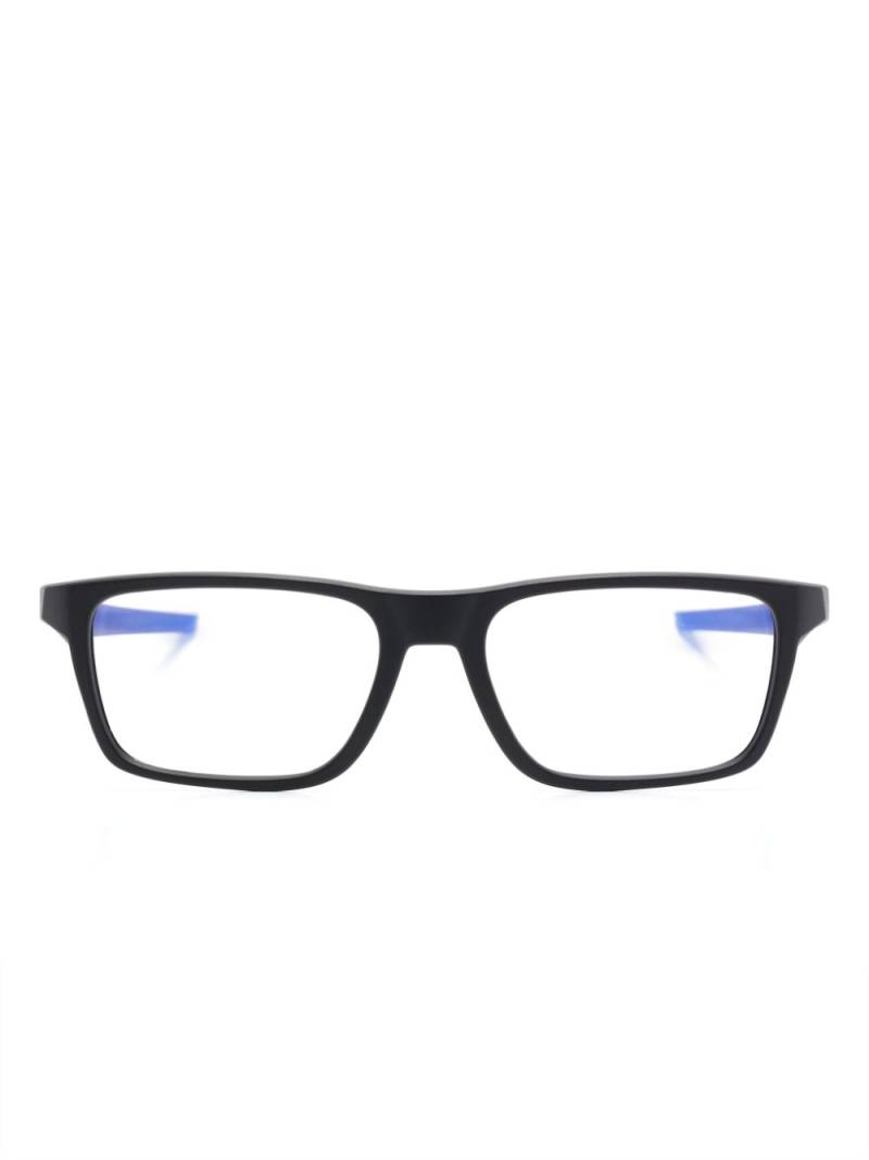 Oakley Port Bow glasses - Blue von Oakley