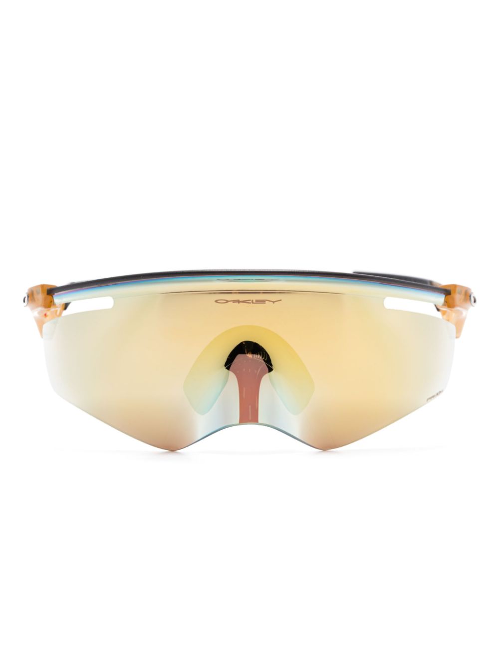 Oakley QNTM Kato™ sunglasses - Yellow von Oakley