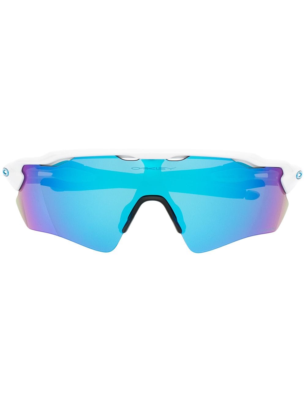 Oakley Radar Ev Path sunglasses - White von Oakley