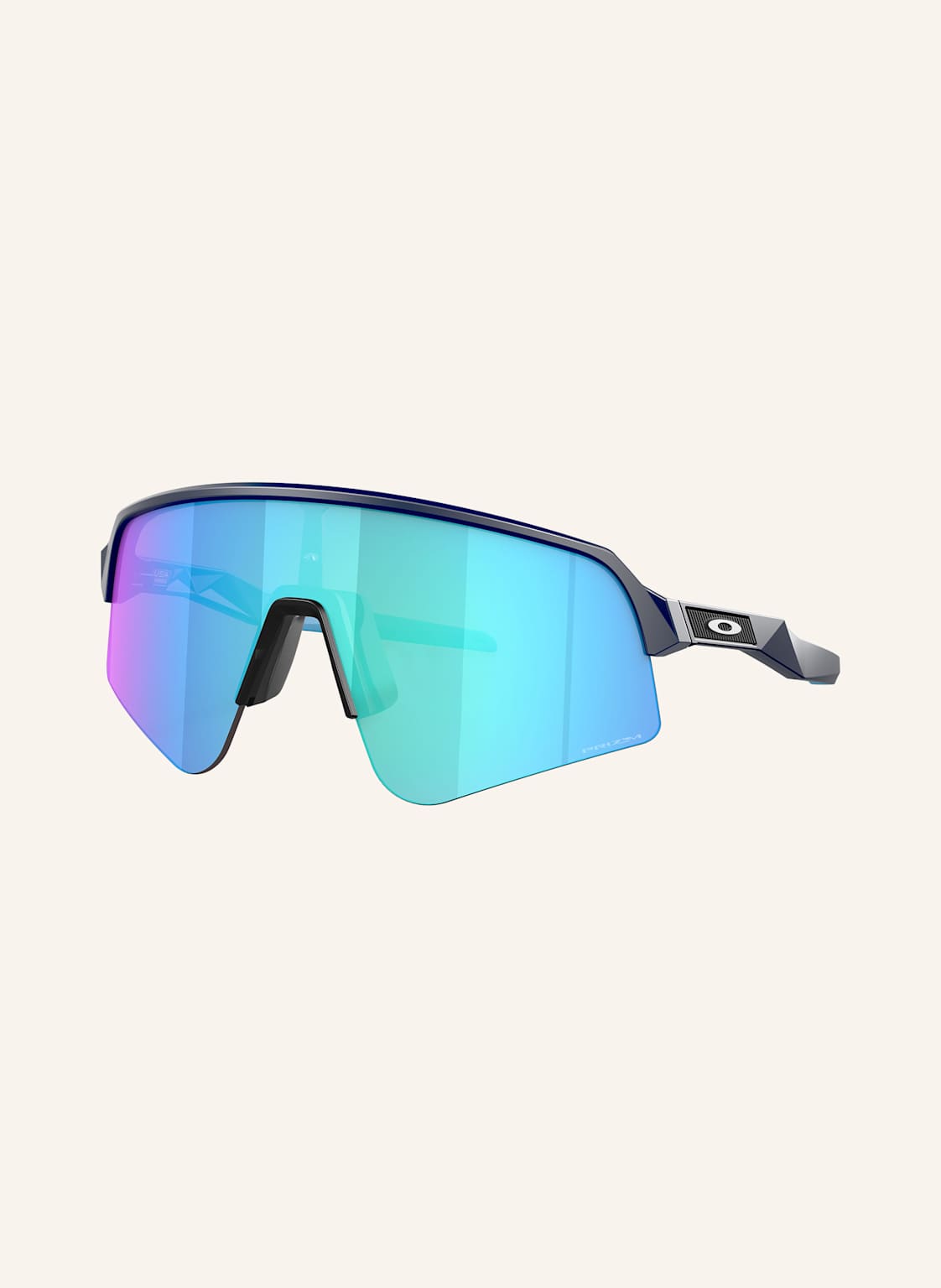 Oakley Radbrille Sutro Lite Sweep blau von Oakley