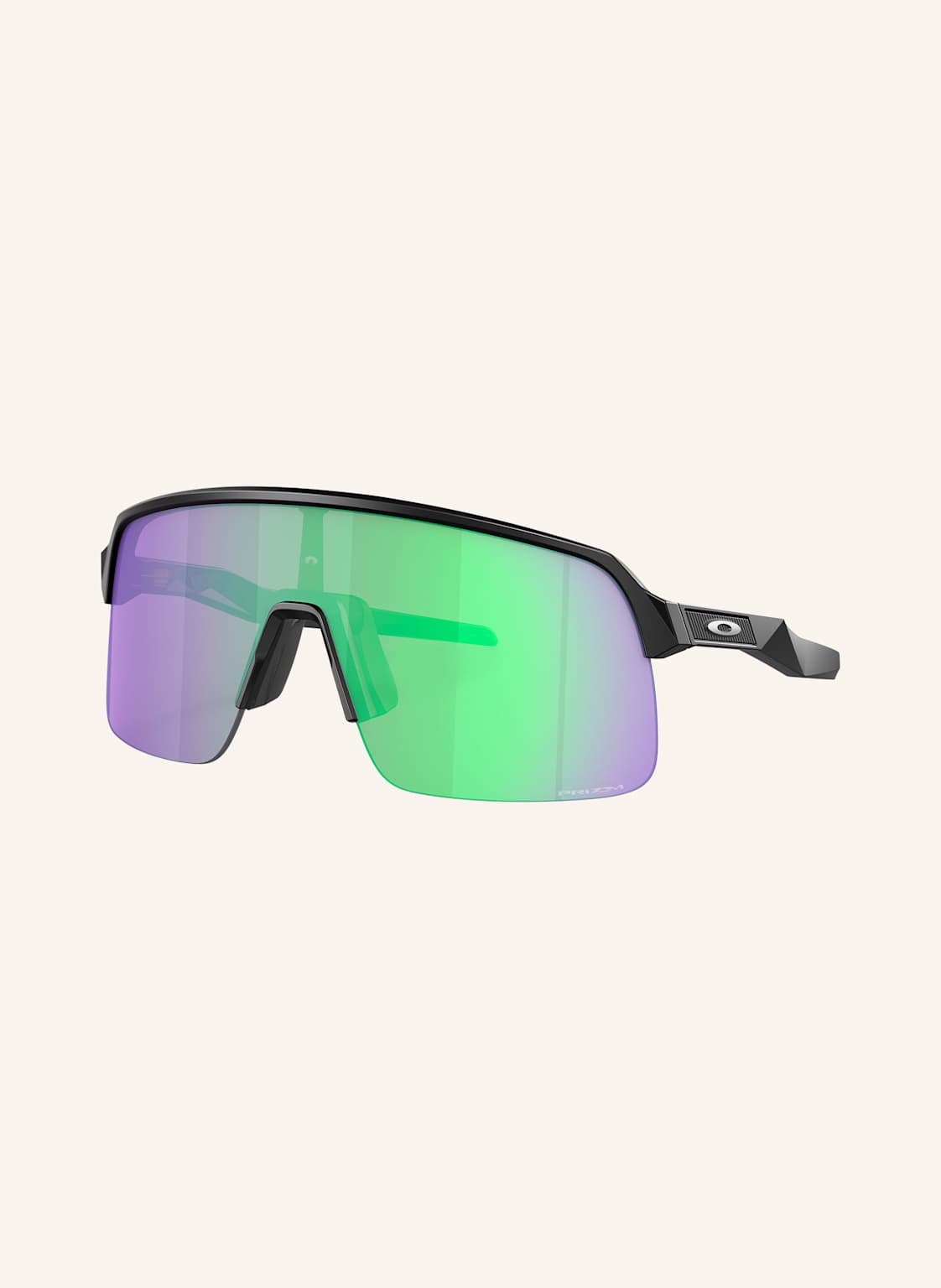 Oakley Radbrille Sutro Lite schwarz Oakley Radbrille Sutro Lite schwarz von Oakley