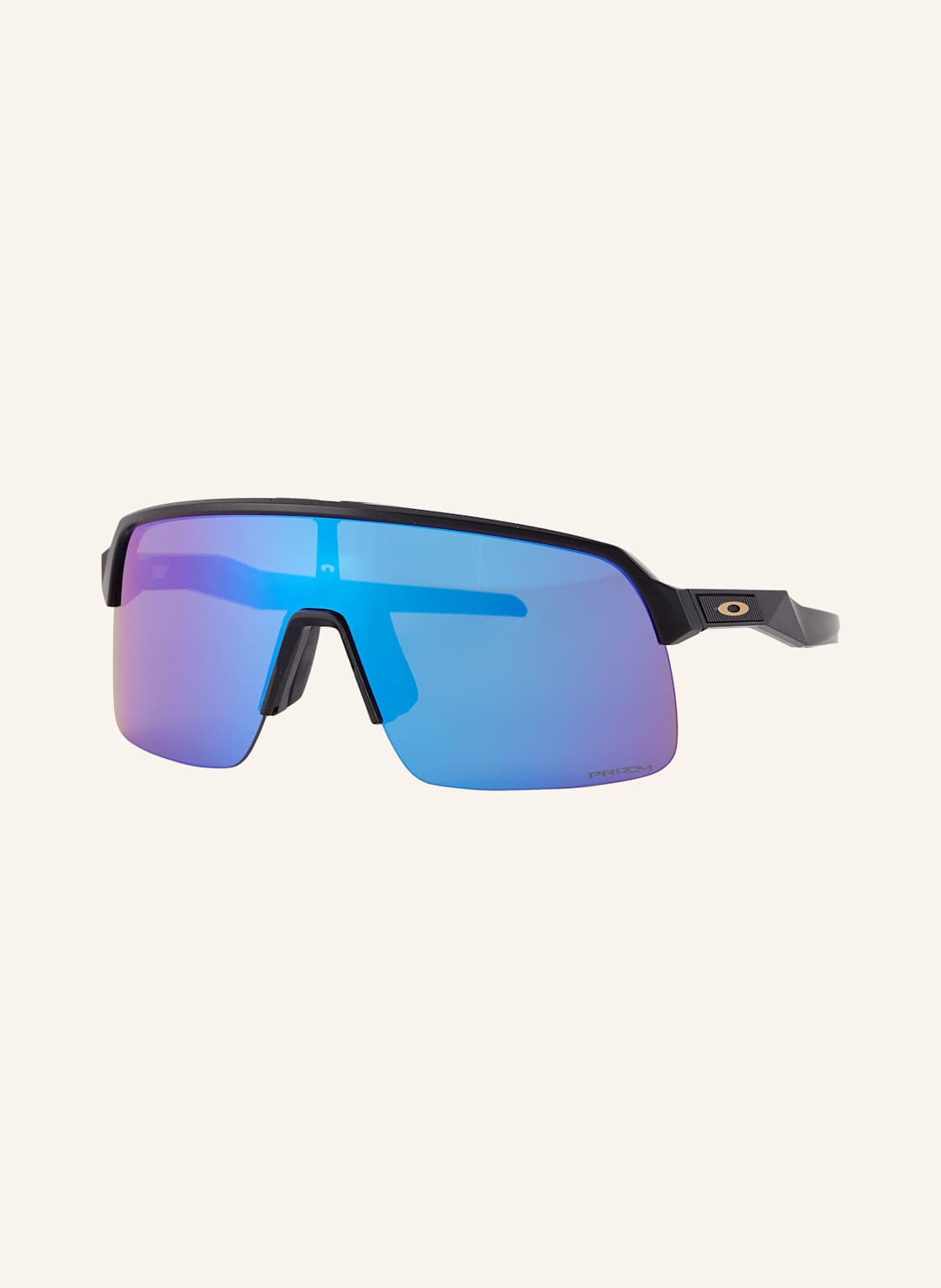 Oakley Radbrille Sutro Lite schwarz von Oakley