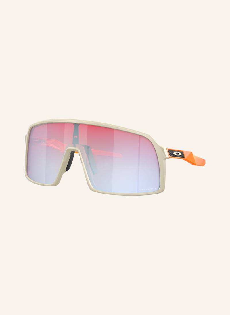 Oakley Radbrille Sutro beige von Oakley