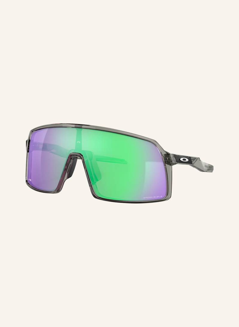 Oakley Radbrille Sutro grau von Oakley