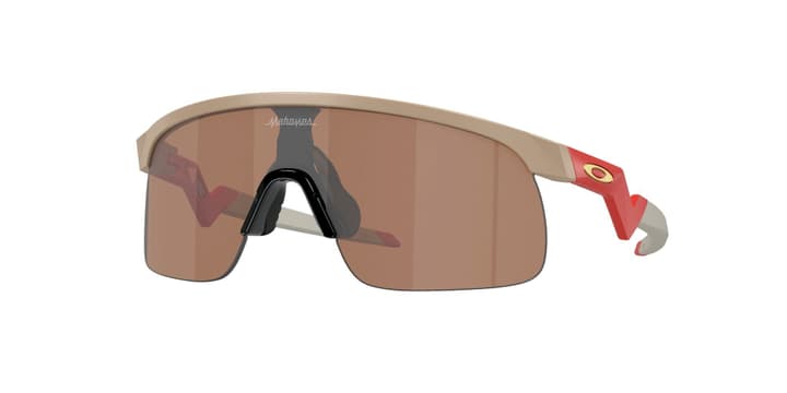 Oakley Resistor Youth Fit Patrick Mahomes II Sportbrille von Oakley