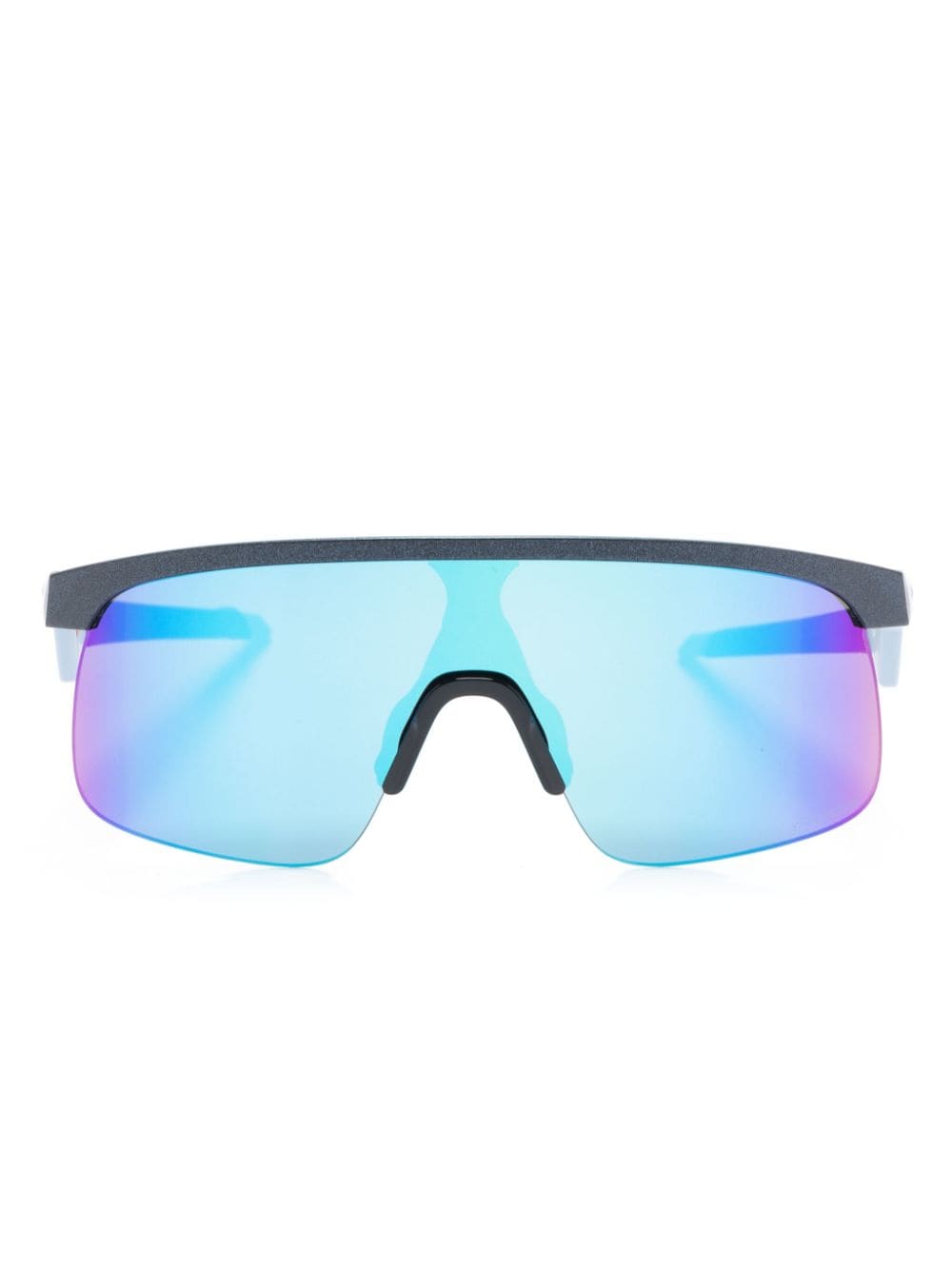 Oakley Resistor Youth sunglasses - Blue von Oakley