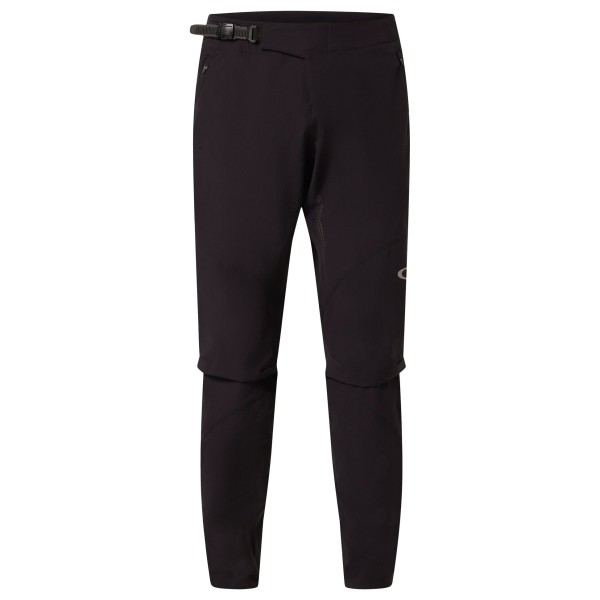 Oakley - Seeker Airline Pant - Velohose Gr 30 schwarz von Oakley